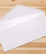 Image result for Size of No 10 Envelope