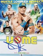 Image result for John Cena Hand Logo