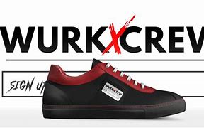 Image result for Wurk Shoe