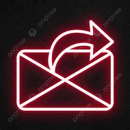 Image result for Modern Send Icon