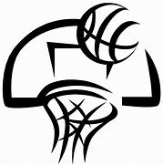 Image result for NBA Basketball Clip Art