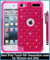 Image result for Cool iPod Touch 6 Generation Cases