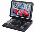 Image result for Sylvania 7 Portable DVD Player