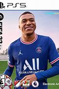 Image result for PS5 Cover for FIFA 22