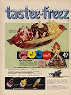 Image result for Tastee Freeze Ice Cream