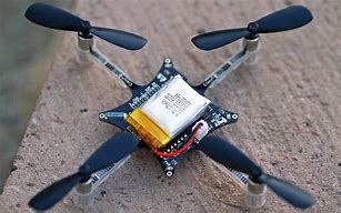 Image result for Nano Quadcopter