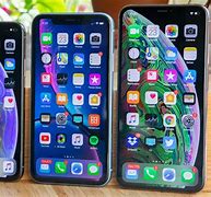 Image result for XS vs XR Size