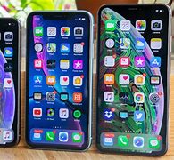 Image result for iPhone XS Max and XR