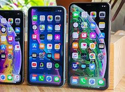 Image result for iPhone 10s vs iPhone 8