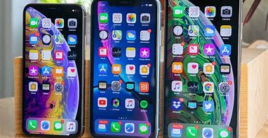 Image result for iPhone XR Virgin Media