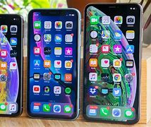 Image result for iPhone XVS 6s Plus Size