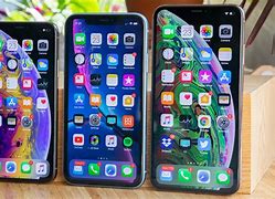 Image result for iPhone XS Max Compared to 6 Plus