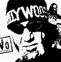 Image result for NWO Logo Patch