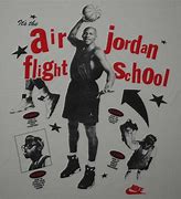 Image result for Air Jordan Shirt Ads