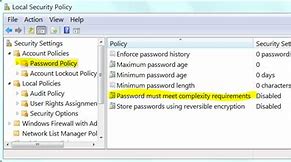 Image result for Microsoft Password Reset Every 2 Months