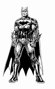 Image result for Rebirth Batman Jim Lee