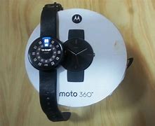 Image result for Motorola Moto 360 Android Smartwatch