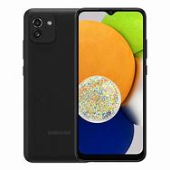 Image result for Samsung Galaxy A03 32GB Pouchue