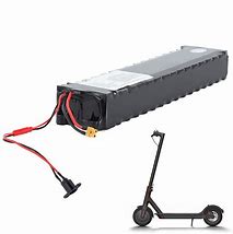 Image result for Seal Up 36V E Scooter Battery