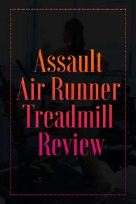 Image result for Assault Treadmill