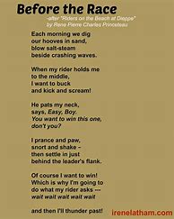 Image result for Race Poems