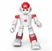 Image result for Alpha Robot 90s