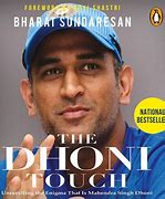 Image result for School Book Chapter for Dhoni