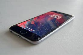 Image result for Broken iPhone 6 Real