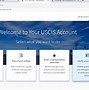 Image result for Where to Find My USCIS Online Account Number