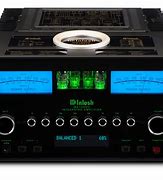 Image result for McIntosh Home Audio Amplifier