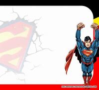 Image result for Superman Background Design Birthday