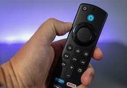 Image result for Resetting Fire stick Remote