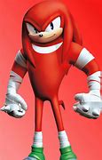 Image result for Knuckles Sonic Boom PFP