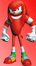 Image result for Sonic Boom Knuckles Art