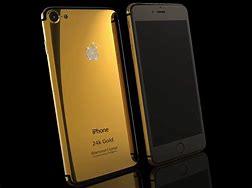 Image result for iPhone 7 Gold Back in HD