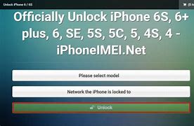 Image result for iPhone 6s Sim Unlock Tools