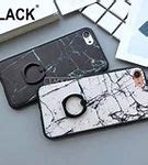 Image result for iPhone 7 Plus Marble Case and Pop Socket