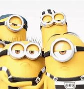 Image result for Minions Despicable Me 3