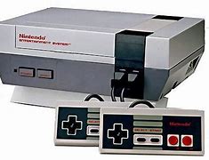 Image result for Nintendo Console Collection NES