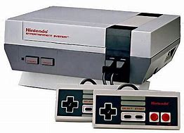 Image result for NES TV HD Image