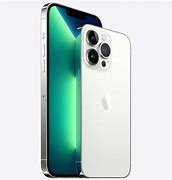 Image result for iPhone 13 Pro Silver Unboxing