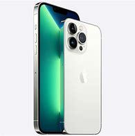 Image result for Apple iPhone 13 Pro Max Silver