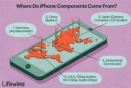 Image result for Where Is iPhone Made