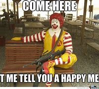Image result for McDonald's Wi-Fi Meme