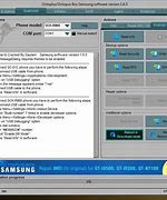 Image result for Samsung 2G Tool