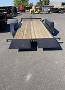 Image result for 10K Flatbed Trailer