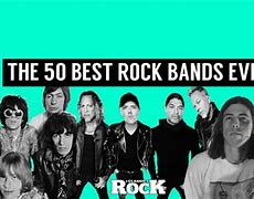 Image result for Rock Band Collage