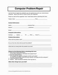 Image result for Contract for Laptop Repair