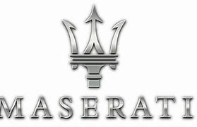 Image result for Maserati Quattroporte Logo