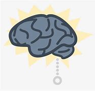 Image result for Brain Memory Storage Areas Clip Art